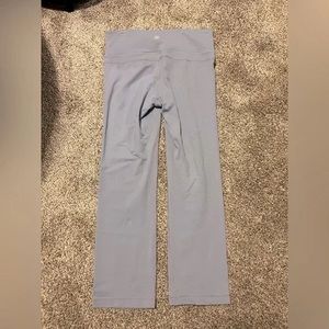 ATHLETA leggings in light purple medium(7)